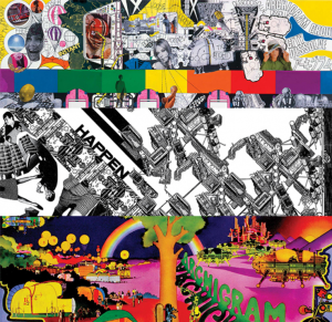 Archigram Archigram